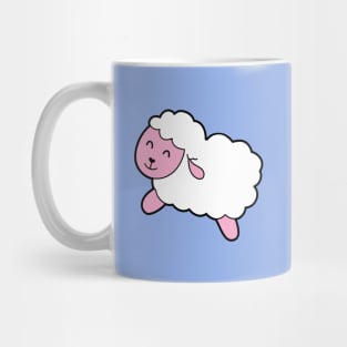 Sheep Mug